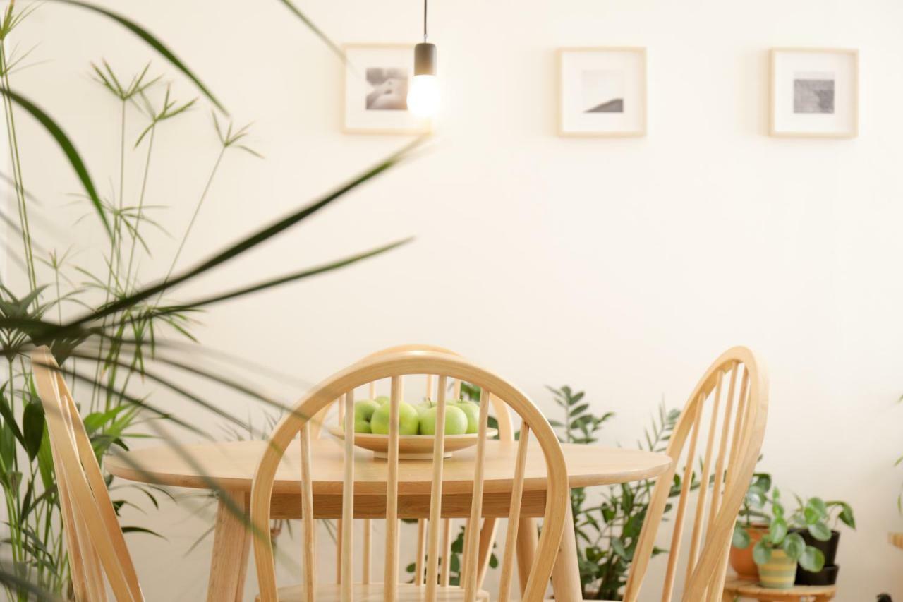 파도바 Welc-Om Casa Anna 아파트 외부 사진