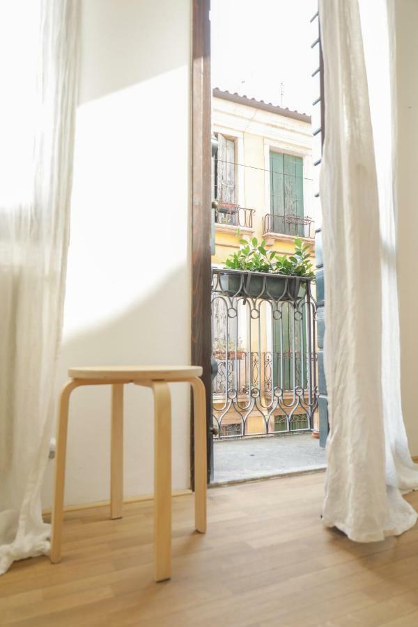 파도바 Welc-Om Casa Anna 아파트 외부 사진